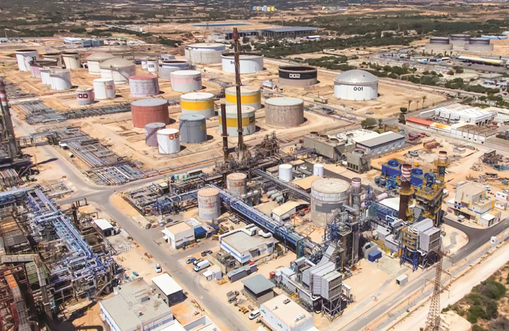 بنزین در اسرائیل لیتری چند؟