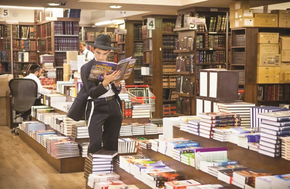 در قفسه اسرائیلیها چه میگذرد؟