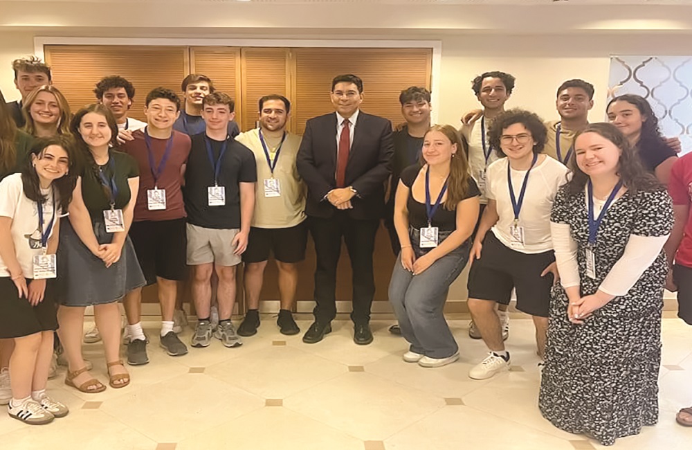 هاسبارا؛ استراتژی تبلیغاتی اسرائیل