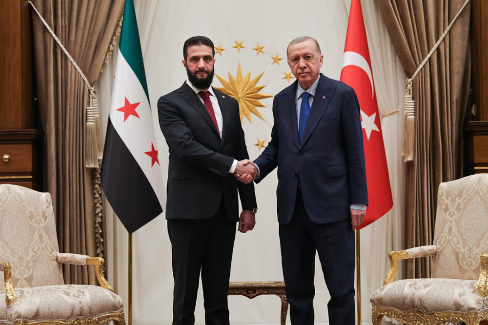 اردوغان: حملات اسرائیل تهدیدی برای کل منطقه است