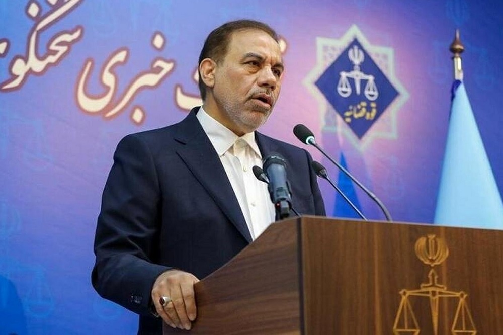 از مرخصی بابک زنجانی تا پیگیری پرونده کوروش کمپانی