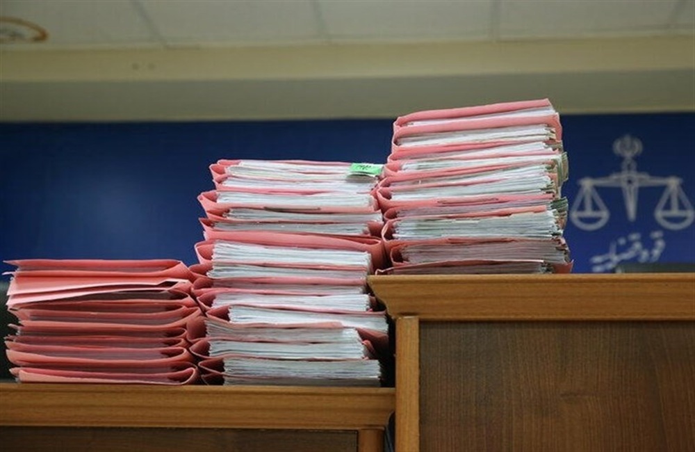 پروندههای کثیرالشاکی؛ بدون نوبت شدند