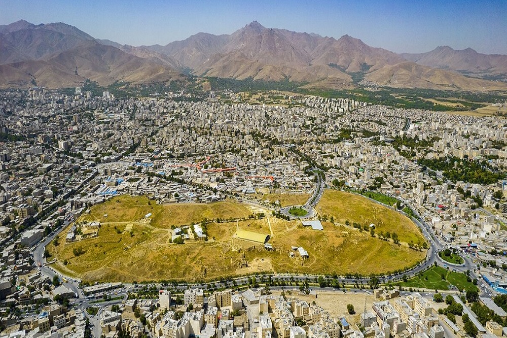 ارتقای ایران به رتبه چهارم میراث ناملموس جهان