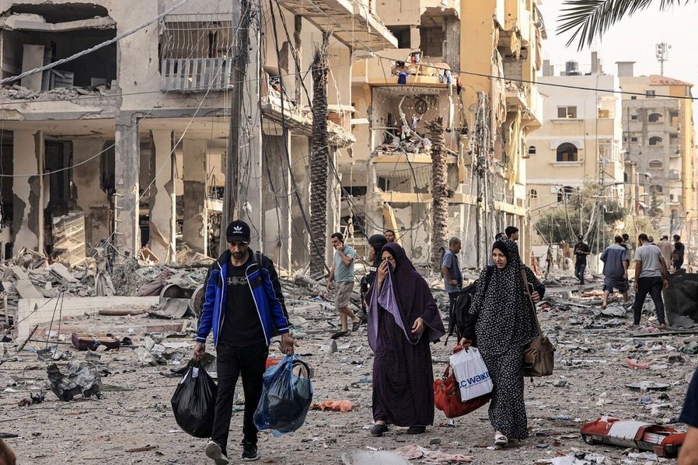 سیاستمدار آمریکایی با تصمیم ترامپ مخالفت کرد