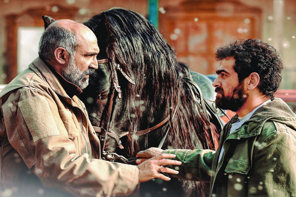 «ناتور دشت»؛ روایت همدلی برای عبور از بحرانها