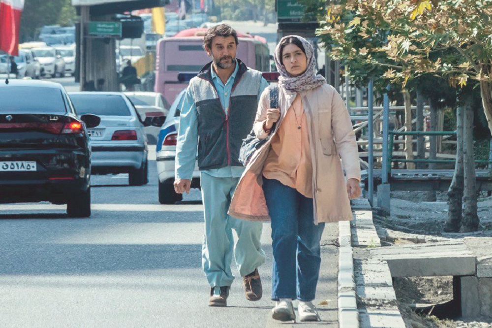 «زیبا صدایم کن»؛ تکثیر پدرانگی به مقدار لازم