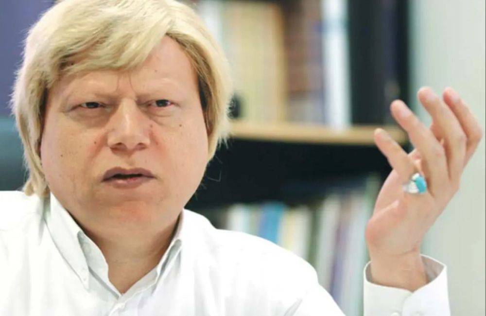 سینمای نجیب و متعهدانه آقای «ح» از زبان سیدمحمد بهشتی