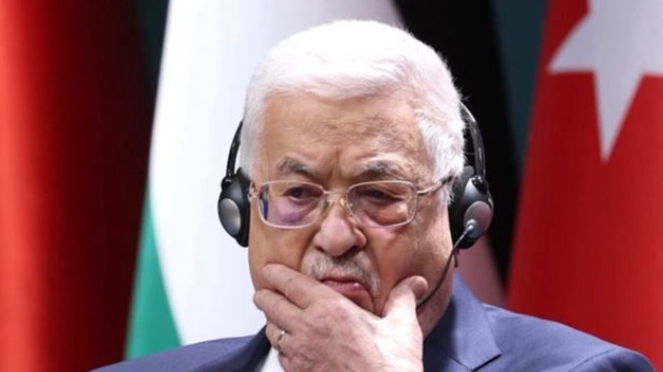 تشکیلات خودگران هم با سیاست ترامپ مخالفت کرد