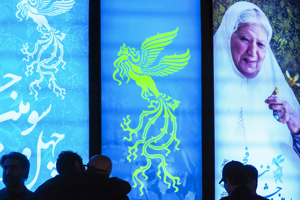 همهٔ فیلمهای احتمالی جشنوارهٔ فجر ۴۴