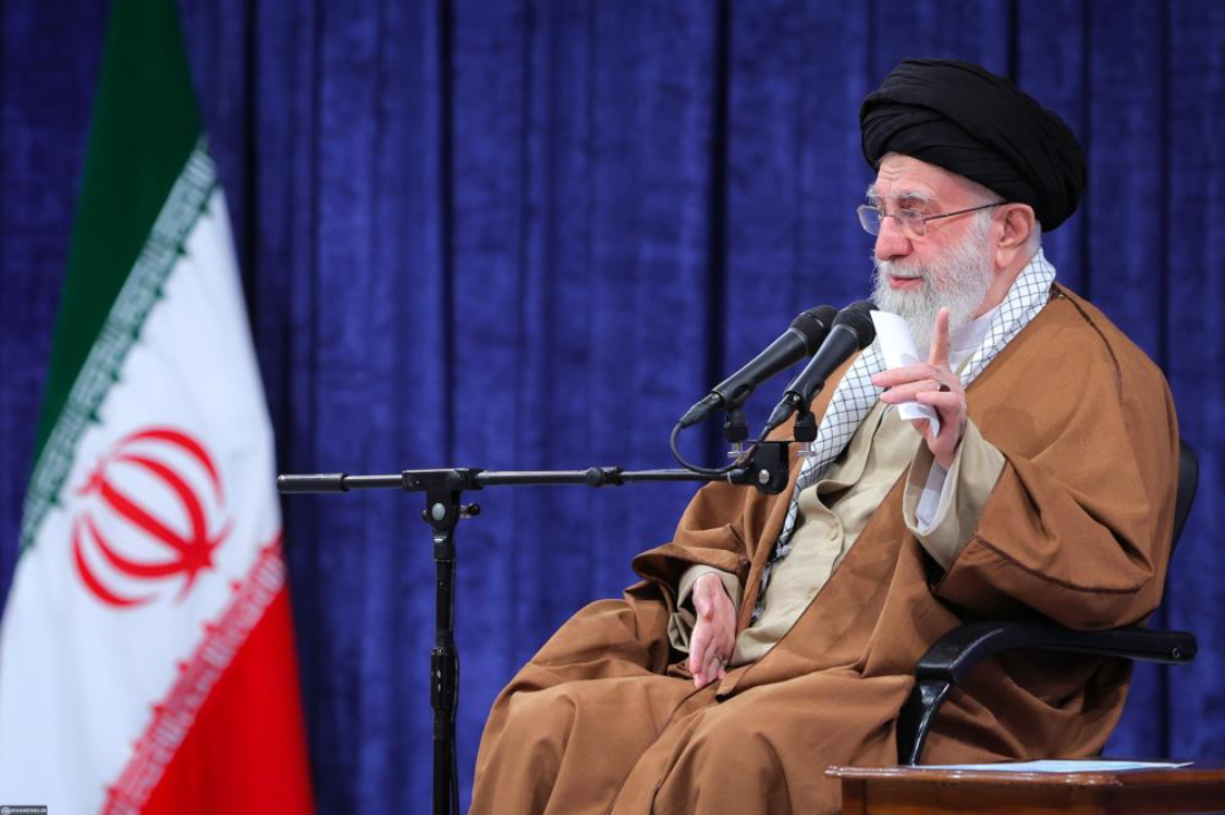 بازتاب بیانات رهبری درباره مذاکره با آمریکا