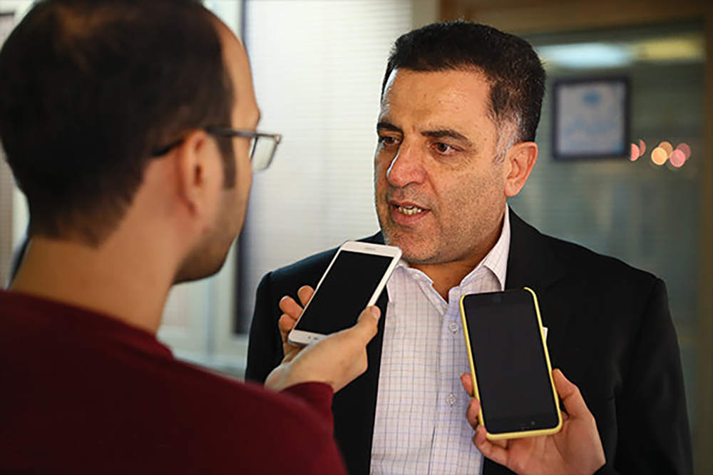 حکم رئیس اسبق جمعیت هلالاحمر تایید شد