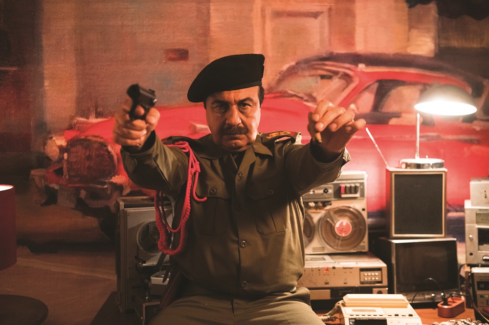 کمدیهای فجر نه ایده دارند، نه محتوا!