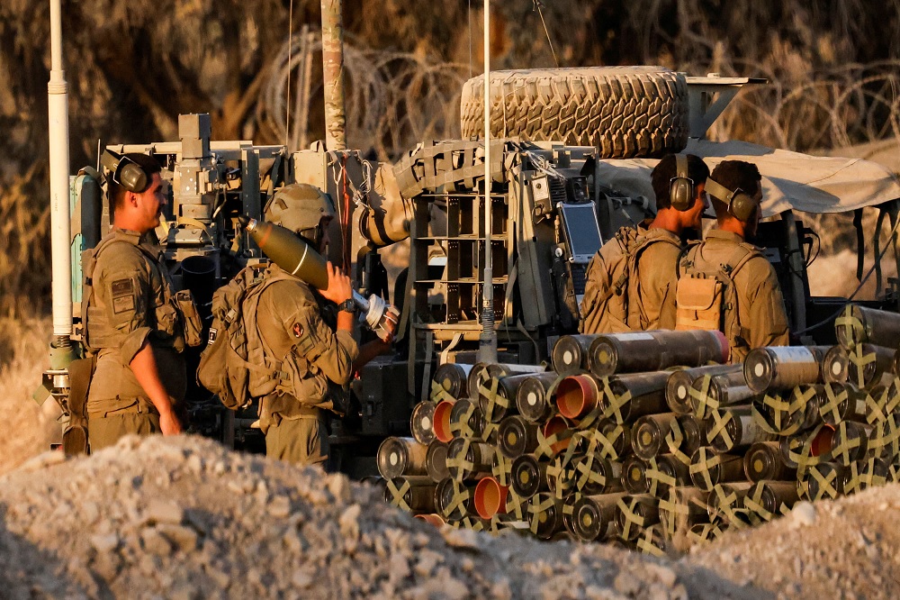 موافقت آمریکا با فروش تسلیحات به رژیم صهیونیستی