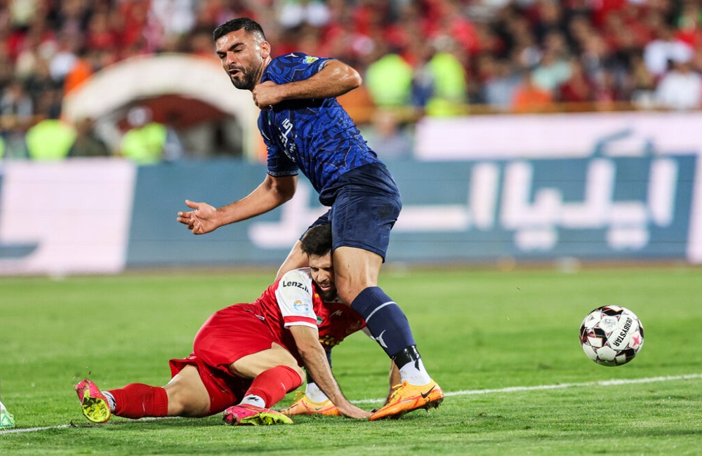 گلگهر به دنبال اولین برد برابر پرسپولیس