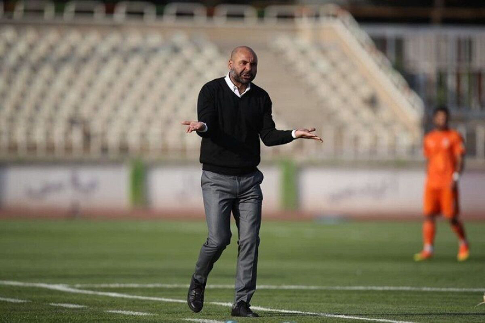 ماجرای غیبت بختیاریزاده و ۳ بازیکن در تمرینات استقلال