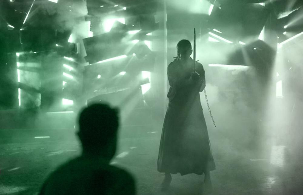 ضد و نقیضهای فجر۴۳ درباره اکران «قاتل و وحشی»