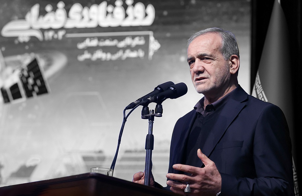 واکنش اطلاعرسانی دولت به شایعه استعفای رئیس جمهور