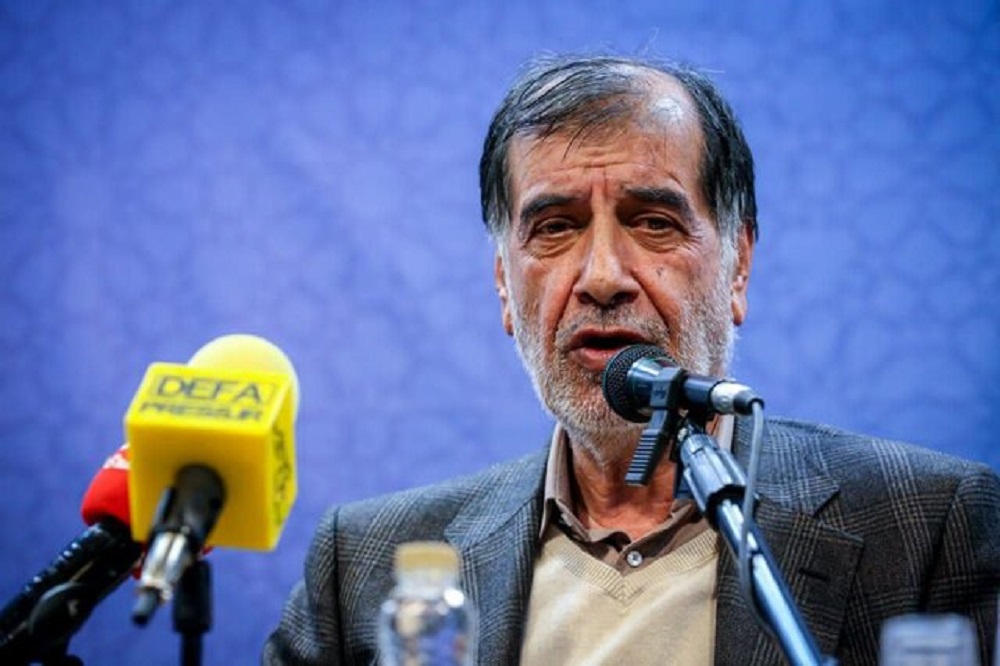 اظهارات جدید باهنر و بازتولید دوقطبیسازی