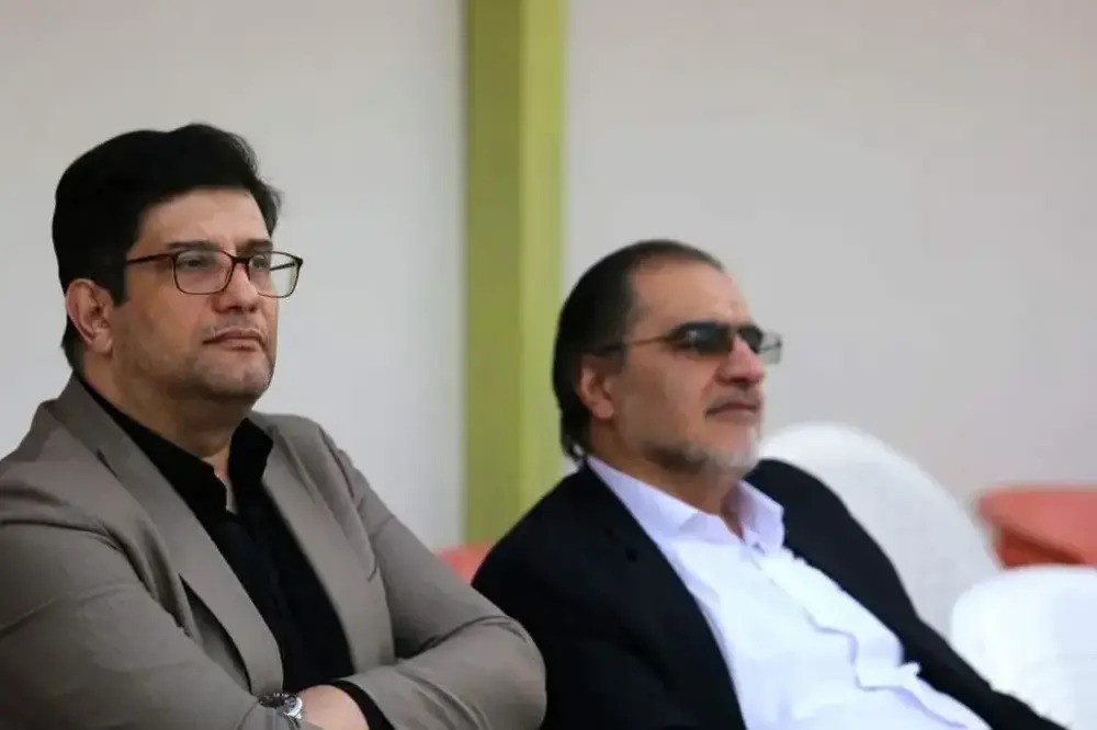 هزینه ۳ میلیون دلاری سمیعی و شهریاری در استقلال!