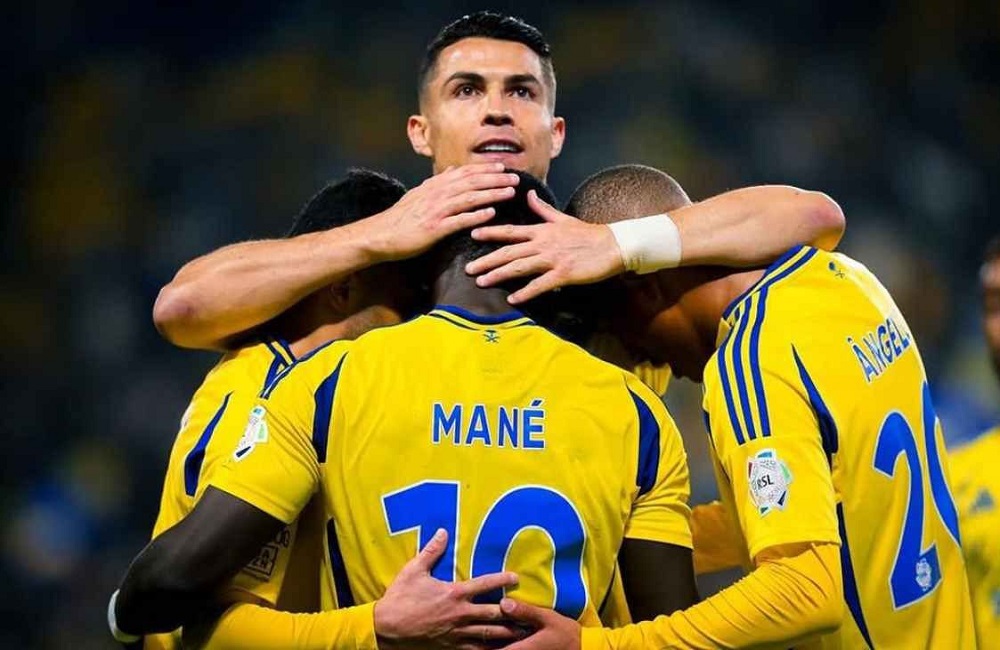 رونالدو به تهران نمیآید؟