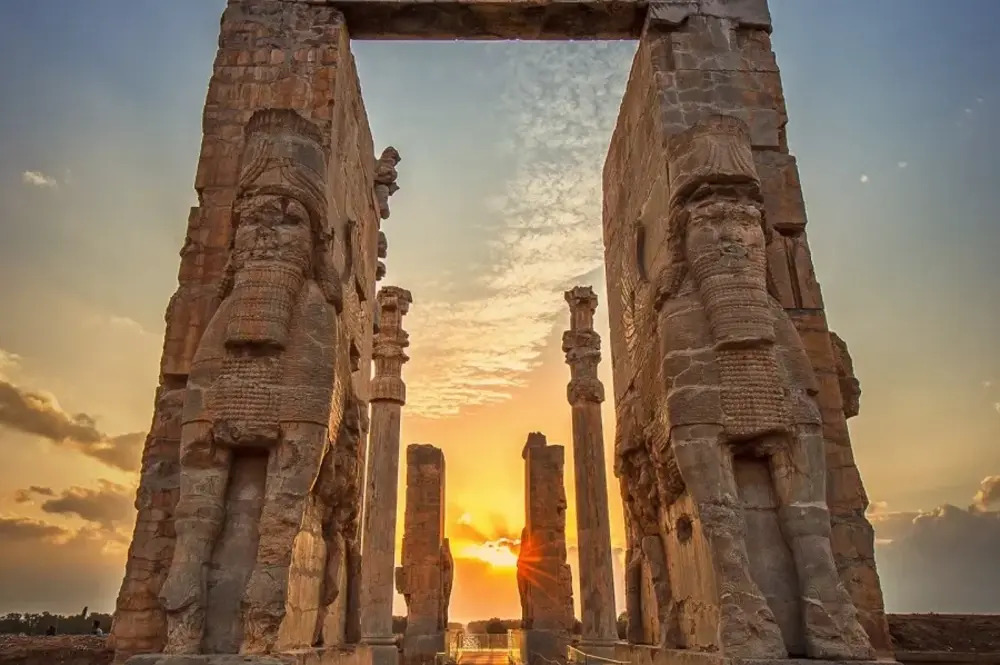 ایران؛ کهنترین کشور جهان با قدمتی چند هزار ساله