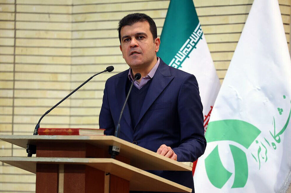 «موسی کلیمالله» و «صیاد» برندگان جایزه ویژه کاربرد هوش مصنوعی شدند