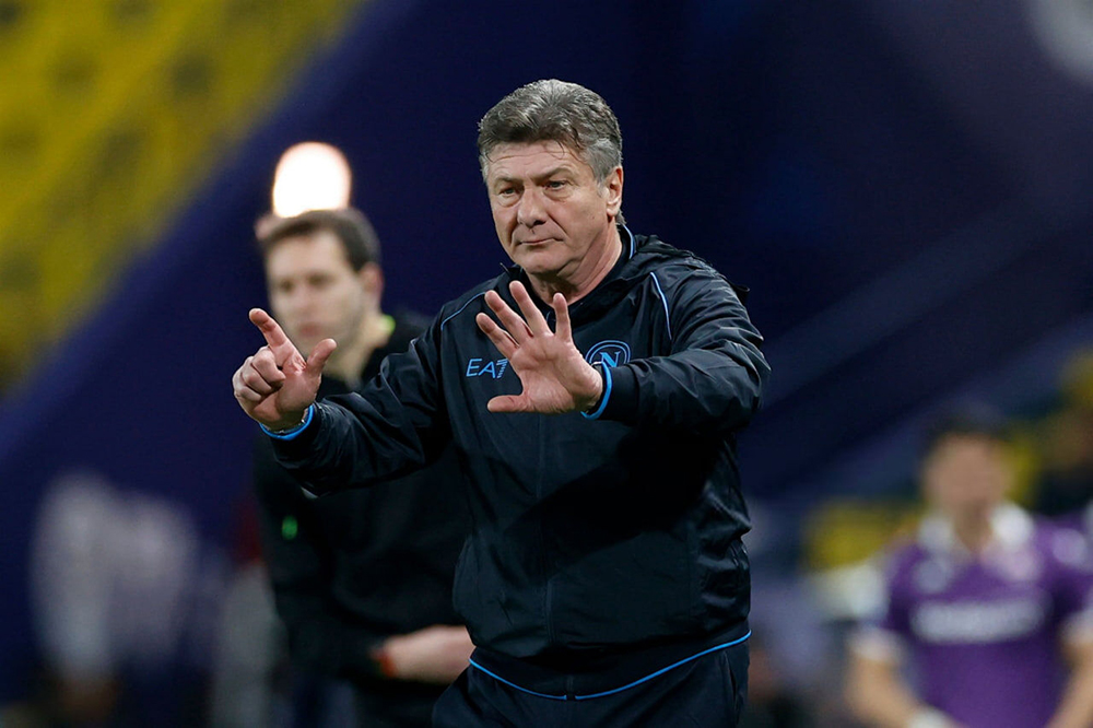 استقلال همچنان منتظر ماتزاری