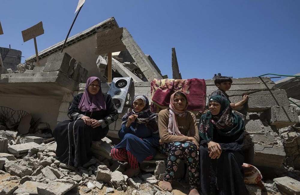 جزئیات نقض توافق آتشبس در غزه توسط اسرائیل