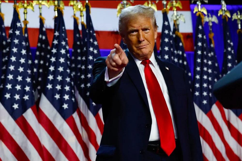 ترامپ همچنان بهدنبال امتیاز گرفتن از ایران