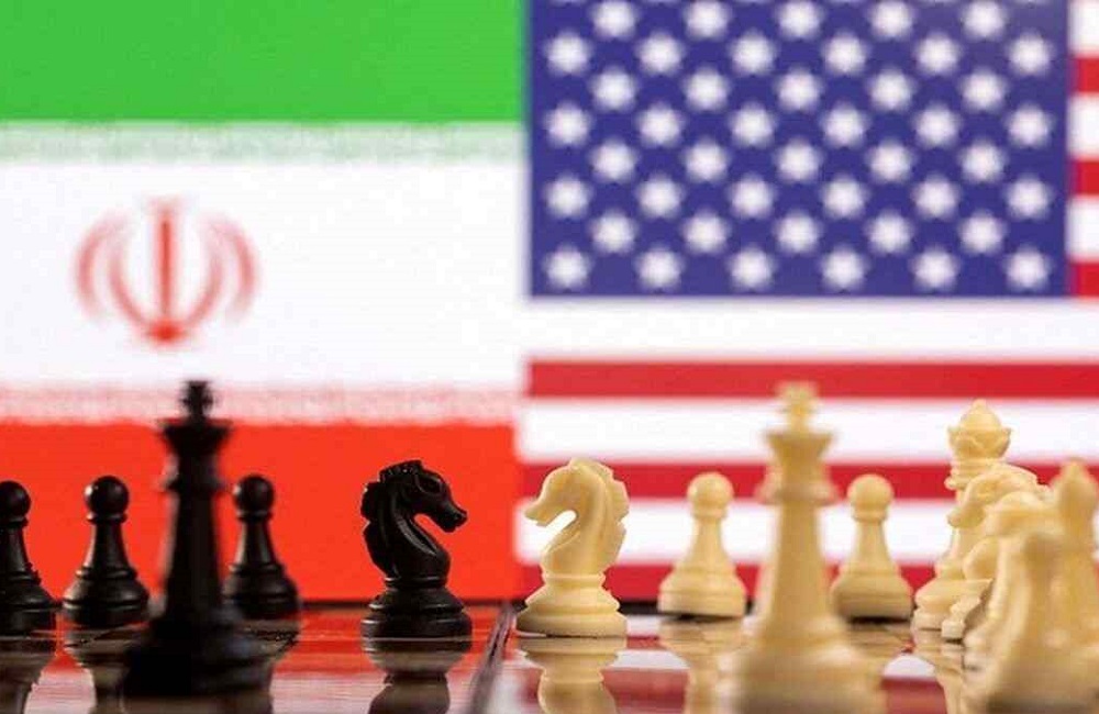 دور جدید مذاکرت ایران و آمریکا؛ احتمالا اواسط اسفند