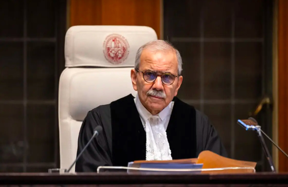 اعتراف نواف سلام و پیام روشن برای کاسبان توافق بد