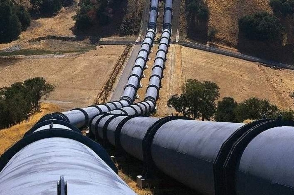 کدام خط نفتی اهمیت فلسطین را برای انگلیس چندبرابر کرد؟