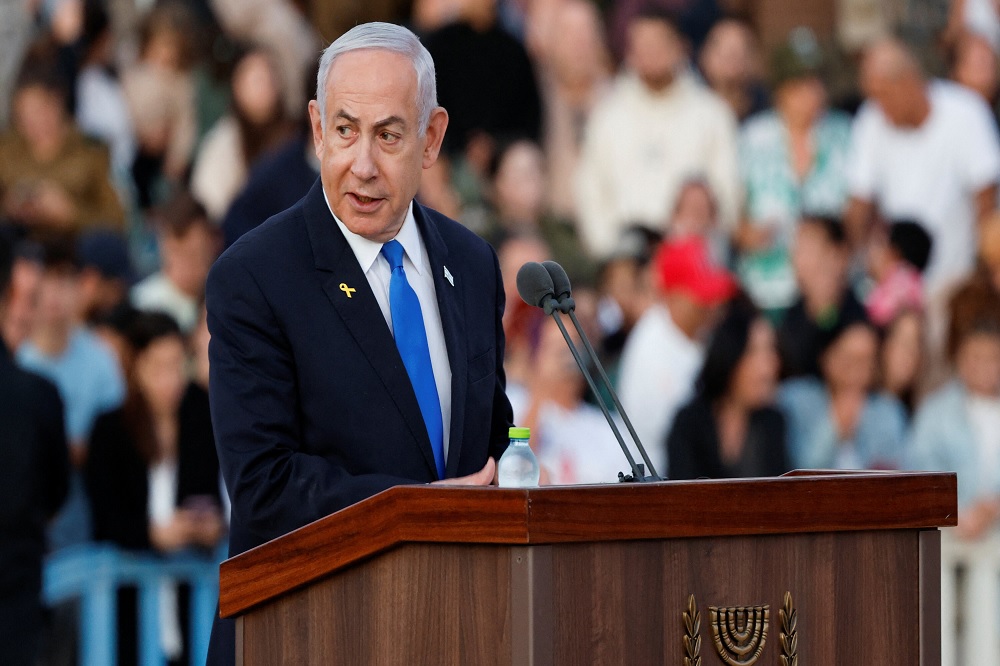 نتانیاهو در دادگاه پاسخگوی چه اتهاماتی است؟