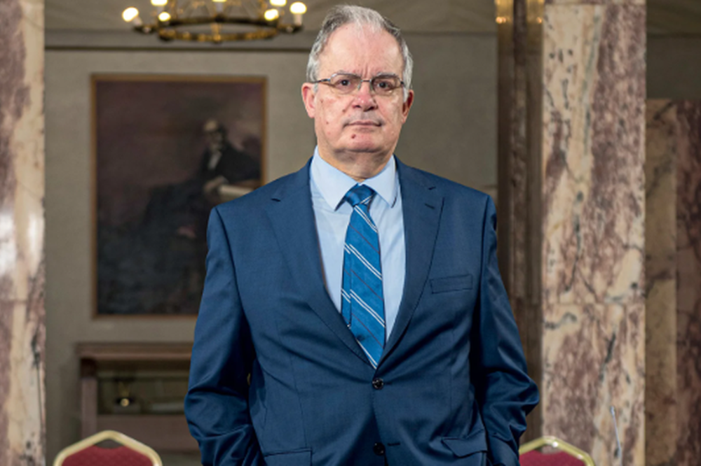 رئیسجمهور جدید یونان انتخاب شد