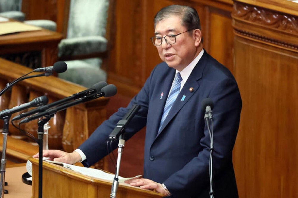 مجروحان غزه در ژاپن درمان میشوند؟