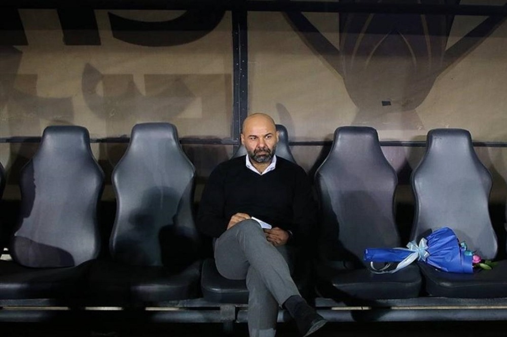 موافقت باشگاه استقلال با استعفای بختیاریزاده