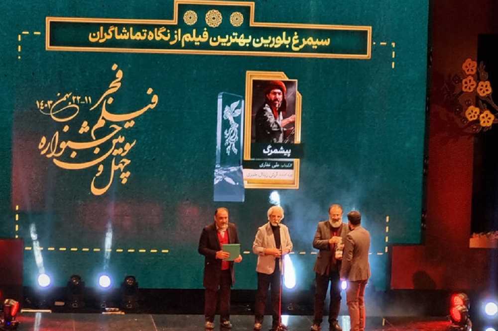 وقتی مدل انتخاب آرای مردمی تکبعدی است