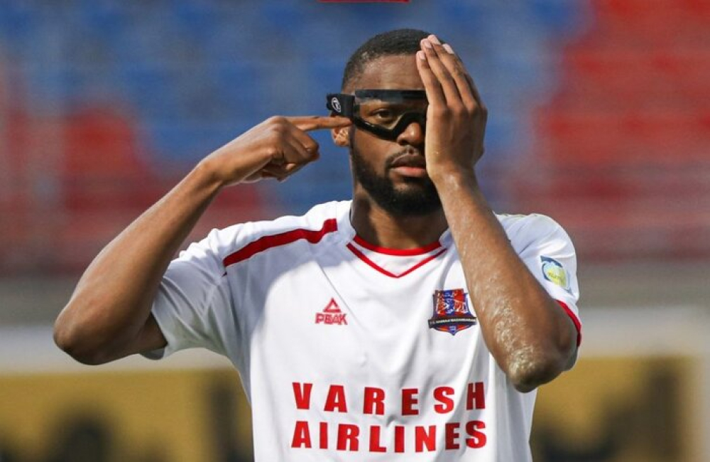 نساجی با پنالتی یامگا راهی یک چهارم جام حذفی شد