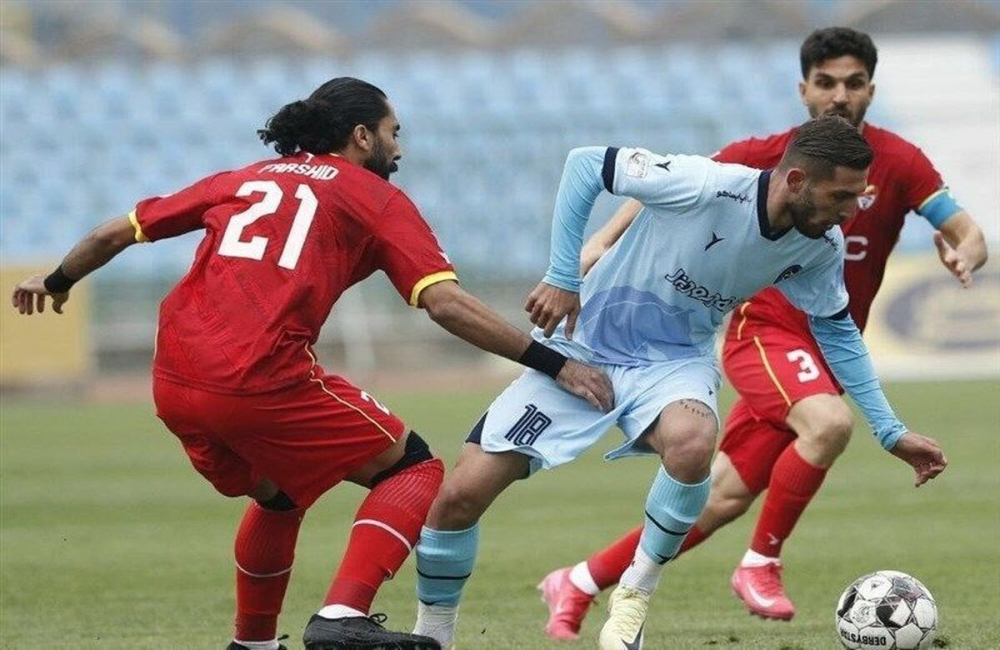 شگفتی سازی پیکان با حذف فولاد