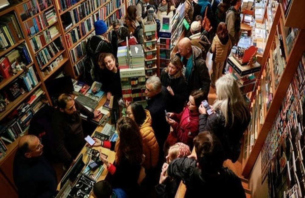 یورش اسرائیل به فرهنگ و ادبیات فلسطین