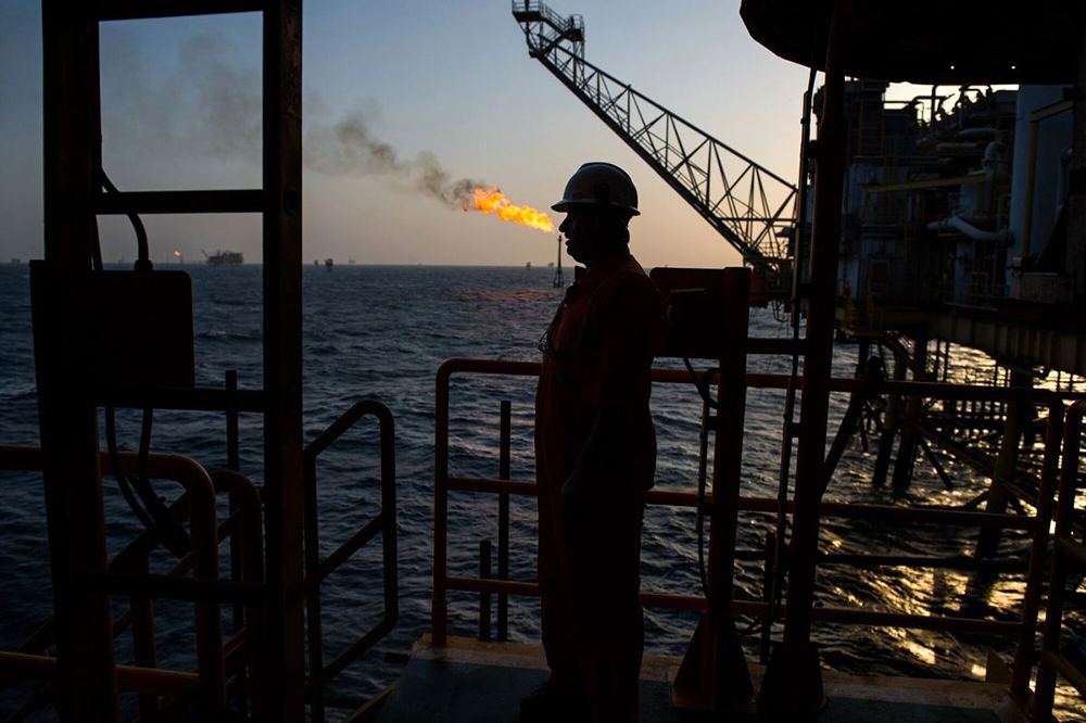 جدیدترین قیمت نفت ایران از سوی اوپک اعلام شد