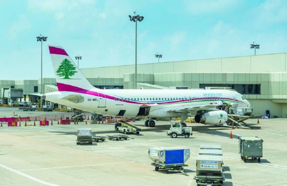 رایزنی ایران و لبنان برای از سرگیری پروازها