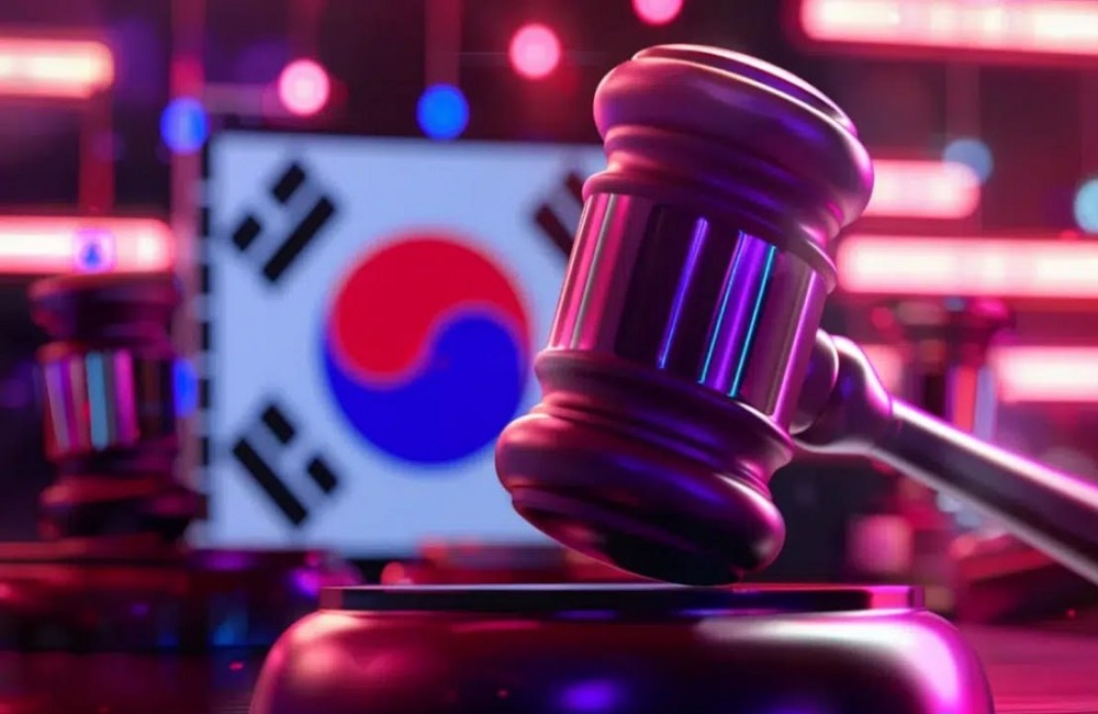 رفع ممنوعیت تجارت کریپتو در کره جنوبی