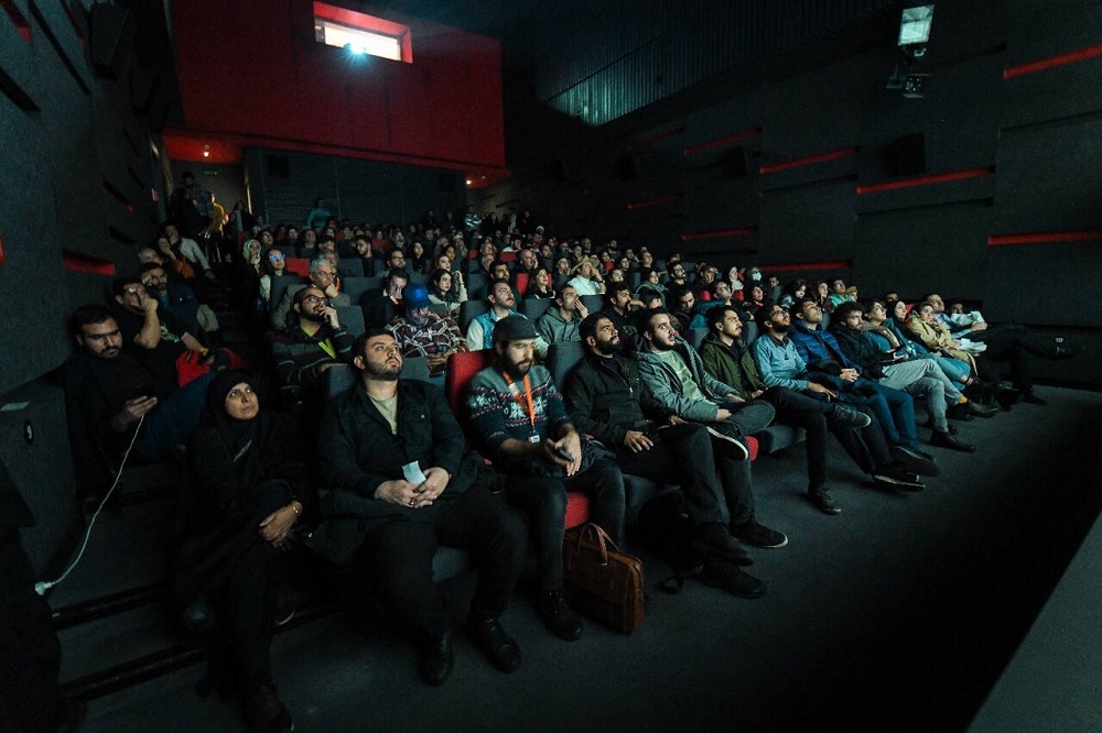 افزایش یک میلیاردی گیشه سینما در روزهای پس از جشنواره