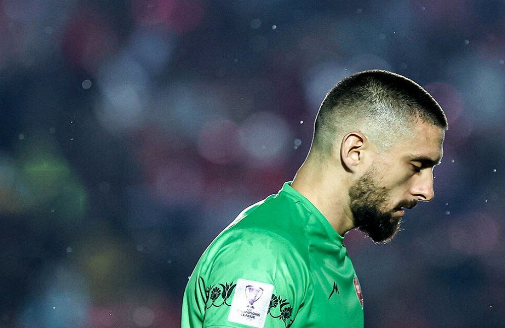 گندوز واقعا گلر مطمئنی برای پرسپولیس است؟