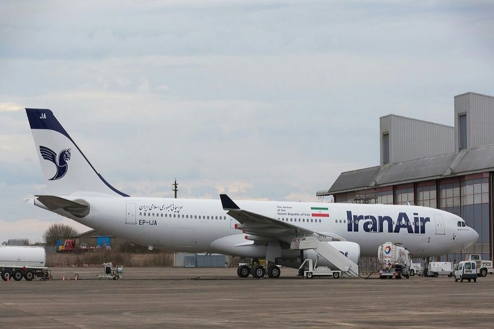 ماجرای لغو پرواز تهران-بیروت چیست؟