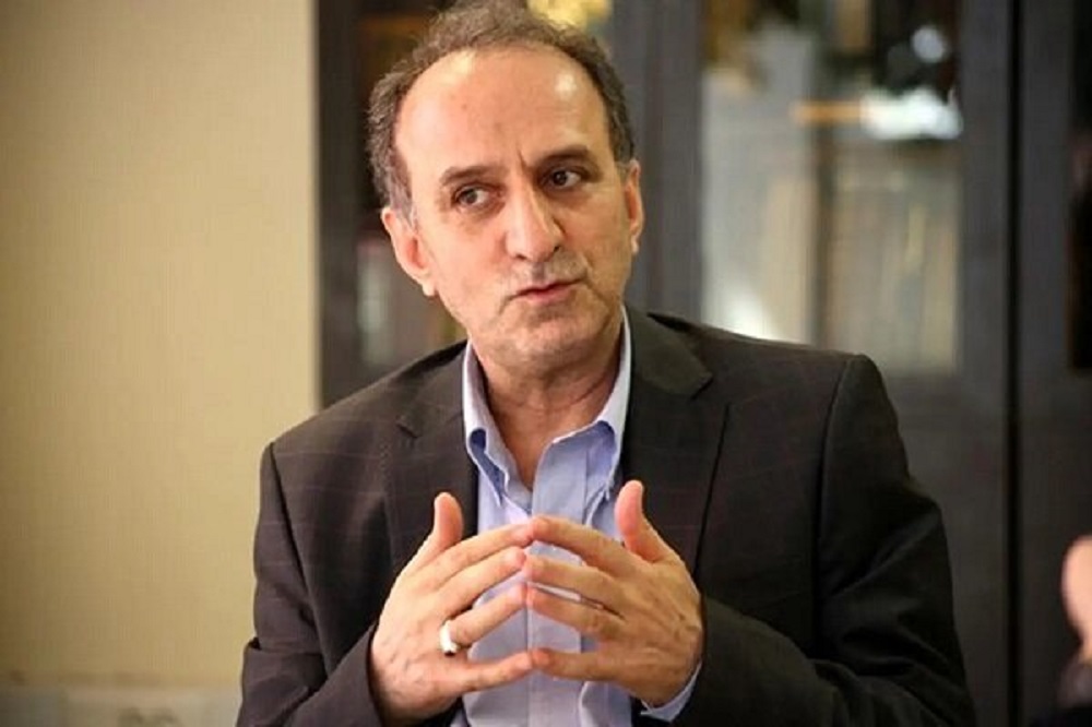 آقای سرپرست؛ زمان خوبی برای خاطرهبازی نیست!