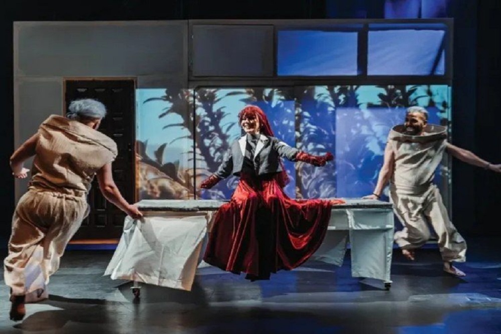 روایت درست، بازیهای خوب