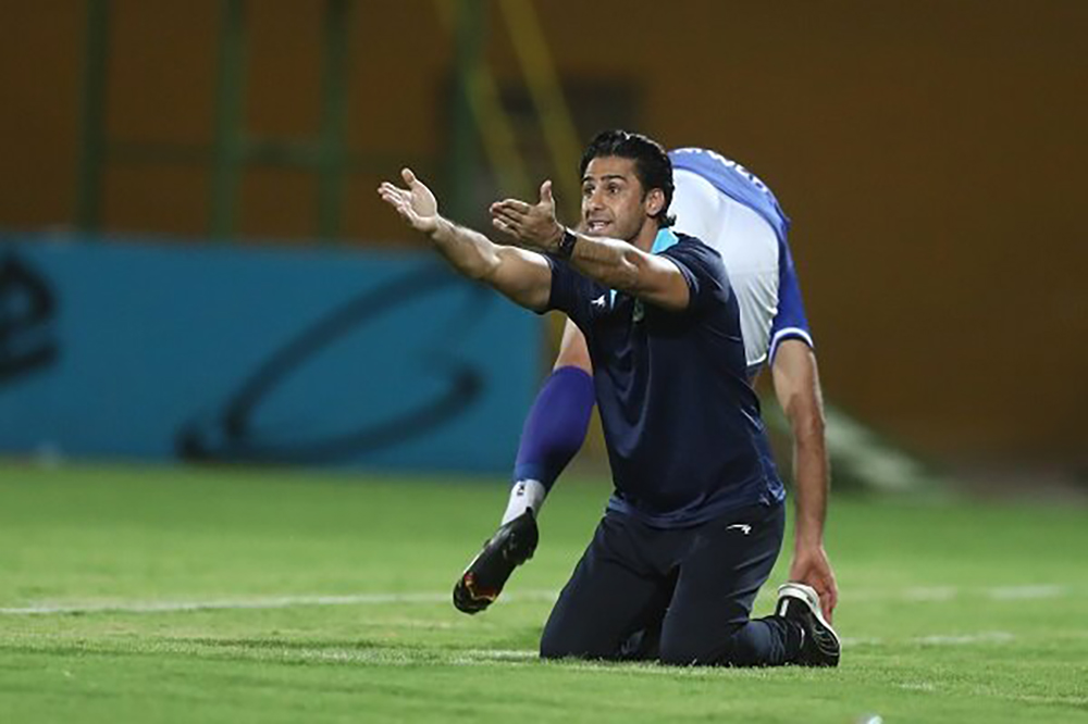 کدام سرمربیان بزرگ در جام حذفی ایران قهرمان نشدهاند؟