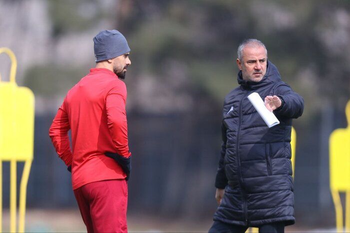 هشدار به کارتال در مورد عالیشاه